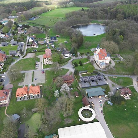 Bernsteinschloss Wendorf  外观 照片