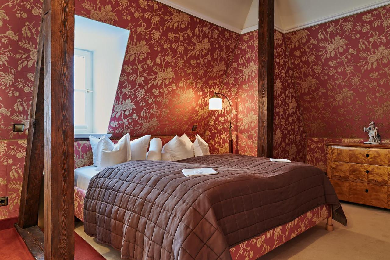 Bernsteinschloss Wendorf  外观 照片